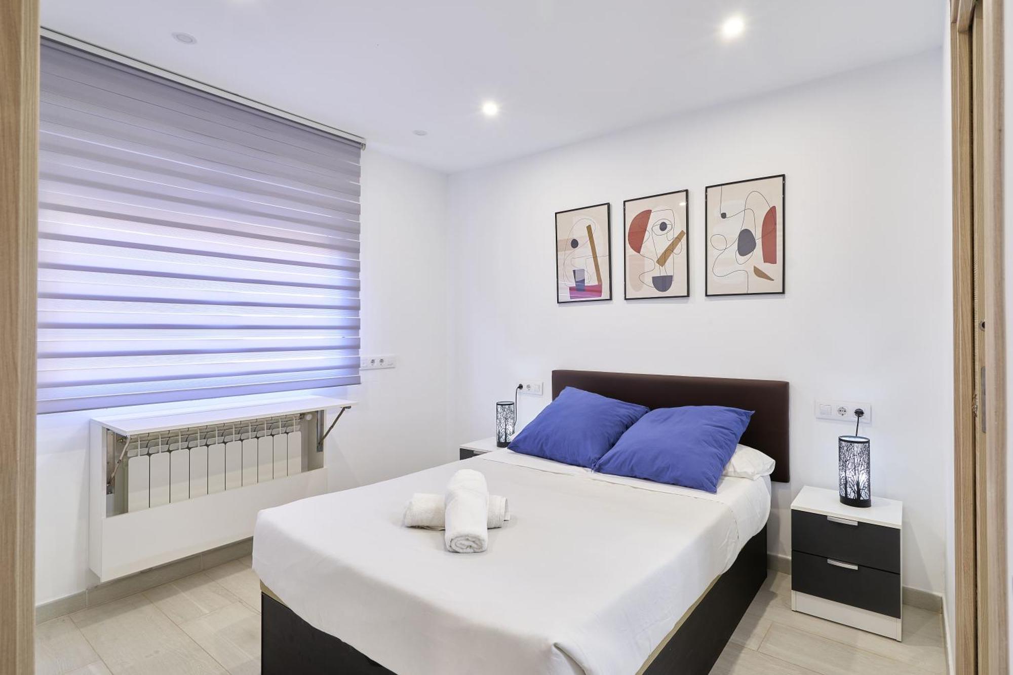 萨拉曼卡El Descansso De Picasso A公寓 外观 照片